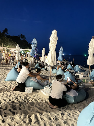 Tropicana Samui (Lash&nail)