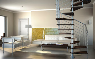 Photo n°3 de L'Echelle Européenne Avignon (84) à Le Pontet (Société de fabrication d'escaliers)