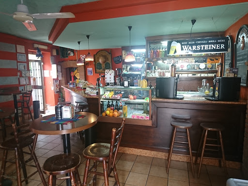 Bar Dart - Visual