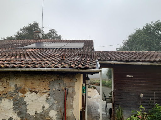 Photo de Keny Toiture à Dax (40100)