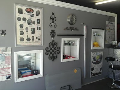 Photos of Redco Steel & Automated Gate Accessories Port Shepstone