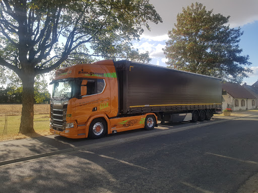 Fast and Serious SA