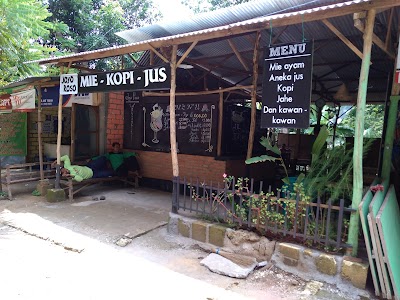 Photos of Joyo Roso Coffee Shop