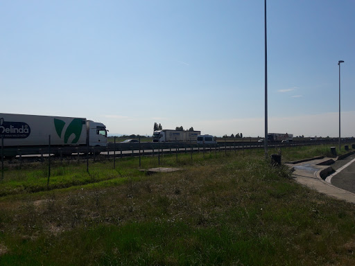 rest area Crostolo east - Thumbnail