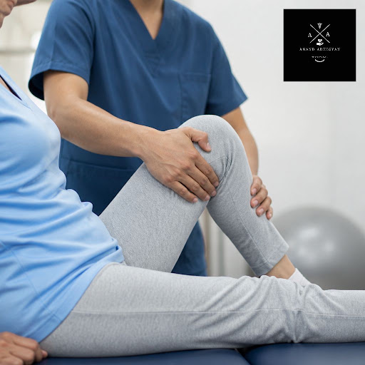 Living with arthritis pain can affect your daily routine, sleep, and mobility. At Anand Abhigyan… post image