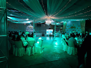 Complejo Deportivo El Balon De Oro 1