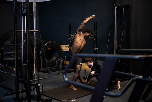 Ileri Performance - Visual