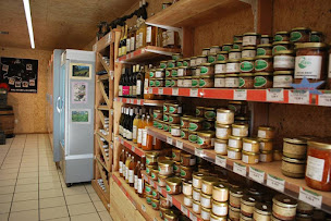 Photo n°7 de Le coin des producteurs à La Ricamarie (Magasin de produits de la ferme)