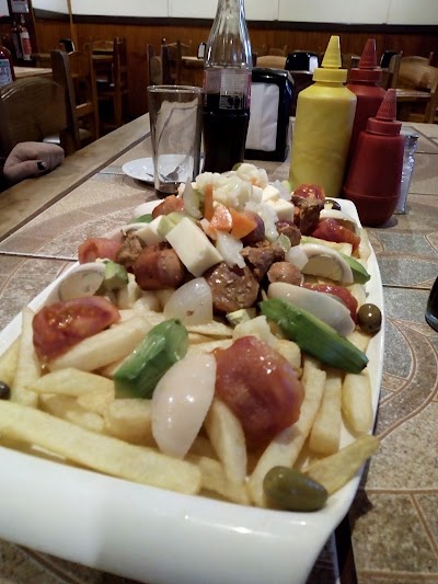Photos of Yugos Restaurante