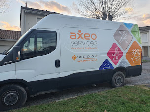 Photo n°8 de AXEO Services Haute Gironde à Étauliers (Service de ménage)