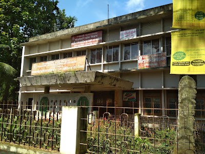 Photos of Jamalpur Post Office