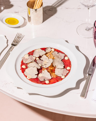 Il Carpaccio by null