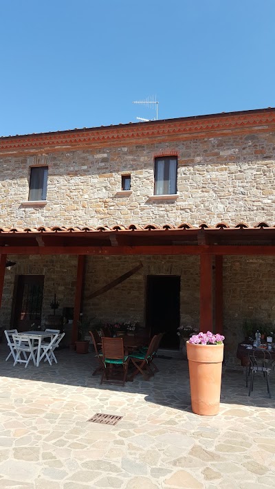 Photos of Agriturismo Piano di Andrea