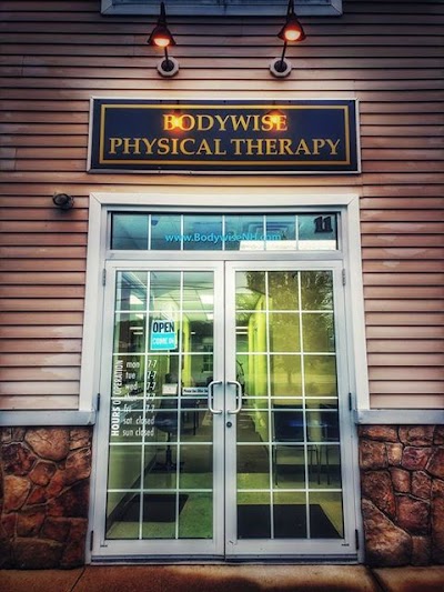 Bodywise Physical Therapy