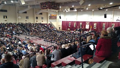 Photos of Walsh University