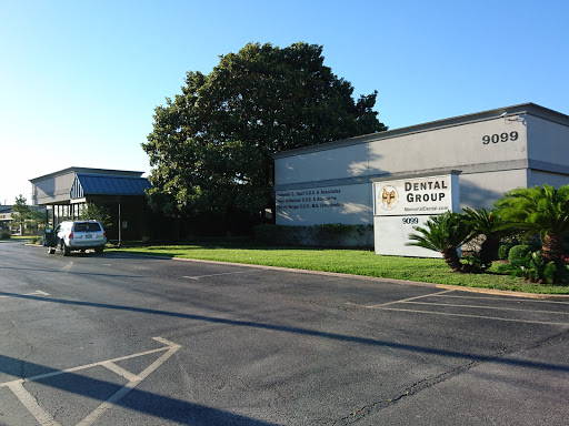 Tippit Dental Group Houston