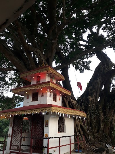 Photos of Bishnupaduka Mandir