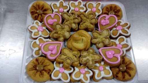 D"Gallardo Pasteleria - Thumbnail