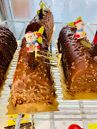 Photo n°13 de By Baddache à Paris (Boulangerie)