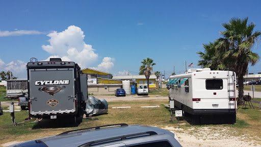 Travelers Paradise RV Park