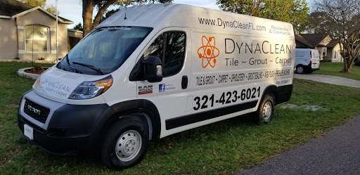 DynaClean - Visual