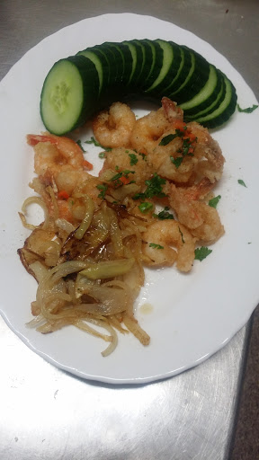 Magic Wok Restaurant & Takeaways - Thumbnail