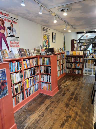 Riverby Books - Thumbnail