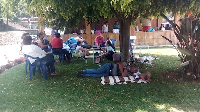 Photos of Balneario Cholinde