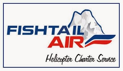 Photos of Fishtail Air - Helicopter Charter & Rescue