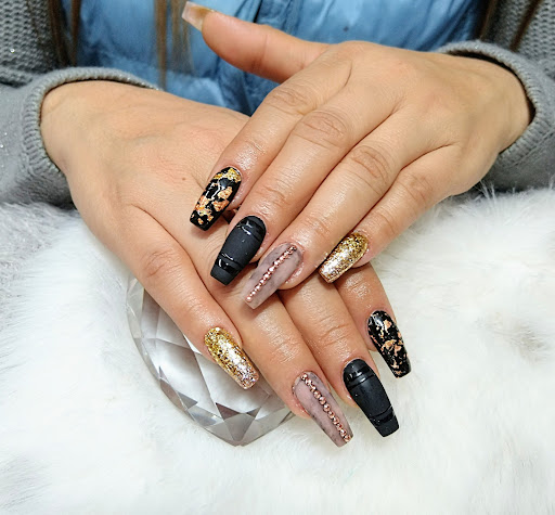 Uñas Nay Lopez - Thumbnail