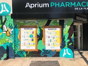 Photo n°13 de Aprium Pharmacie de la Plaine à Marseille (Pharmacie vétérinaire)
