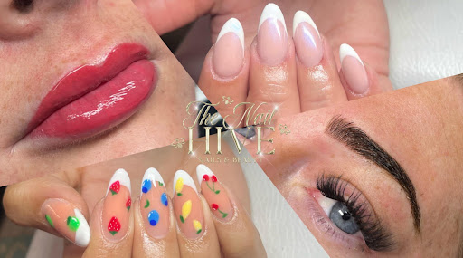 The Nail Hive Darlington - Nails & Beauty