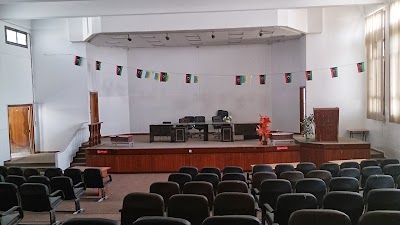 Photos of Faculty of Medical Technology