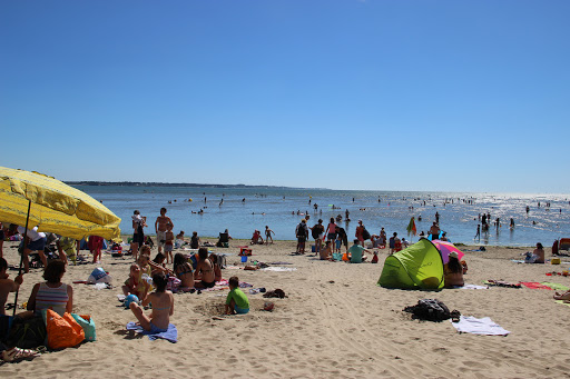 Camping Le Domaine de Pont Mahé loire atlantique - Thumbnail