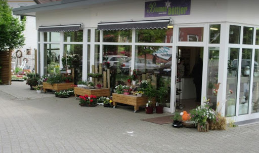 Blumen Böttjer - Visual