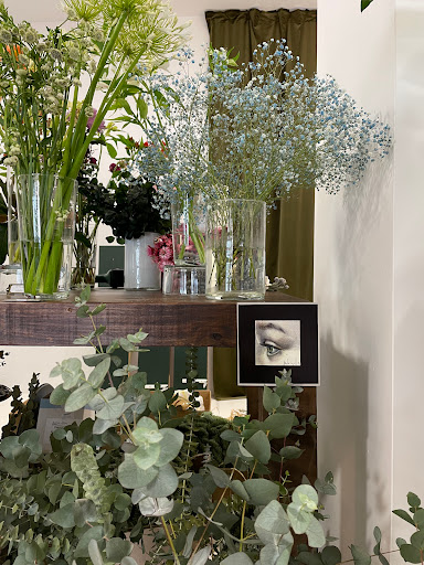Gus&Flowers - Thumbnail