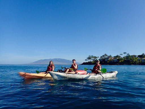 Hawaiian Paddle Sports LLC - Thumbnail