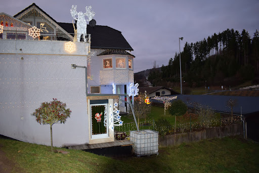 Gemeinde Aura - Visual