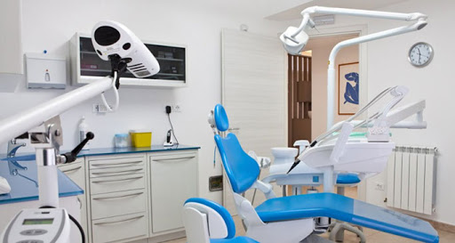 STUDIO DENTISTICO DOTT. CICCARELLO Logo