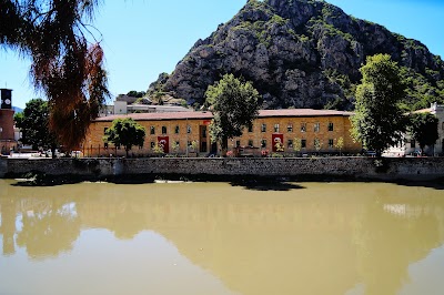Photos of T.C. Amasya Valiliği