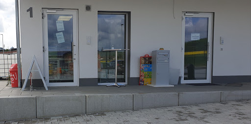 Main-Buffet - Visual