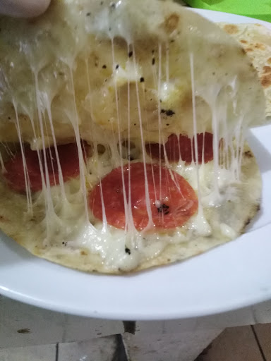 La casa de la quesadilla - Thumbnail