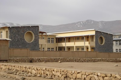 Badakhshan Teacher Training College (TTC) دارالمعلین تربیه معلم