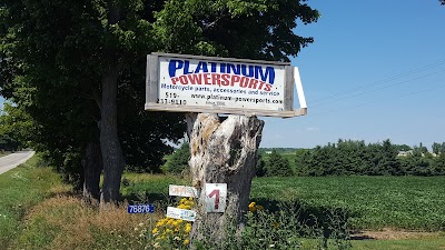 Photos of Platinum Powersports
