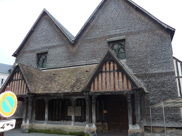 Saint Catherine's Church