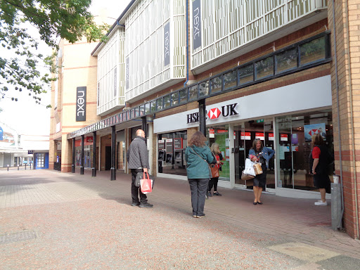 HSBC Birkenhead - Thumbnail