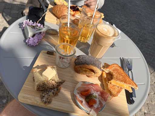 Cafe Bruncheriet - Thumbnail
