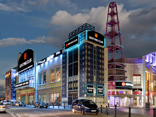 Genting Casinos UK - Head Office