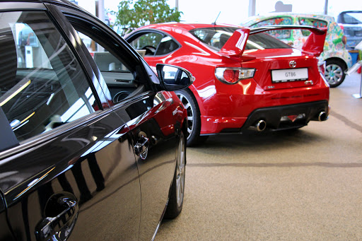 Autohaus Pöllmann GmbH & Co. KG - Thumbnail