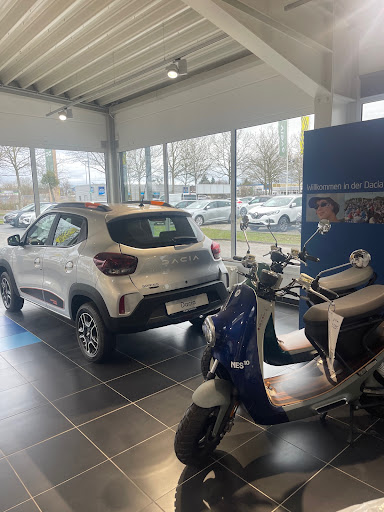 Dacia CarUnion - Ihr Autohaus in Halberstadt - Thumbnail